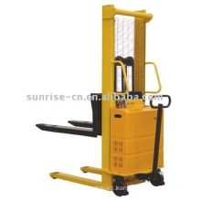 Semi Electric Stacker ES-1030 1ton 3000mm